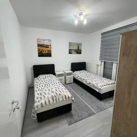 Oaza Apartment *