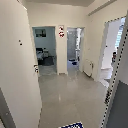 Apartment Oaza Sarajevo