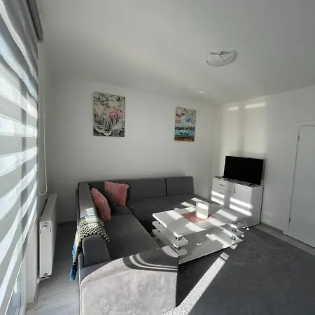 Oaza Apartment Sarajevo