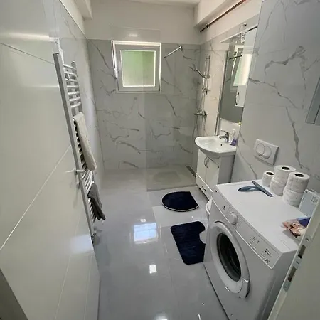 Oaza Apartment *