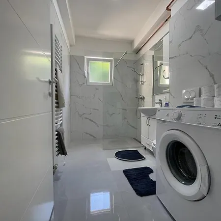 Oaza Apartment *