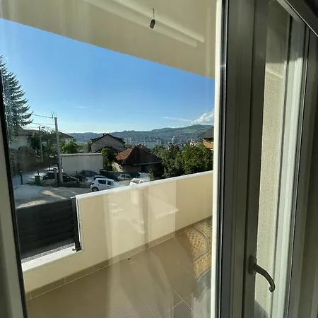 Oaza Apartment Sarajevo