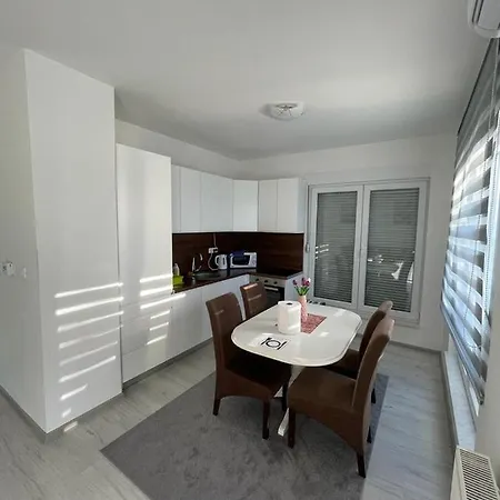 Oaza Apartment Sarajevo