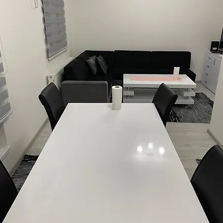 Apartment Oaza Sarajevo