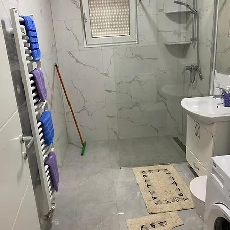 Oaza Apartment