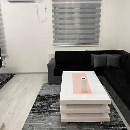 Oaza Apartment *